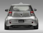 Scion iQ by Tatsu 2011 года